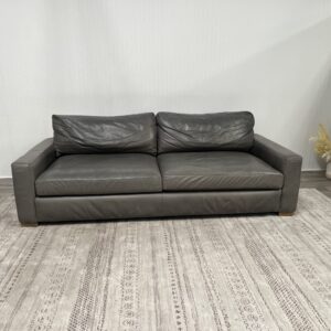 Restoration Hardware Maxwell 8' Luxe Sofa