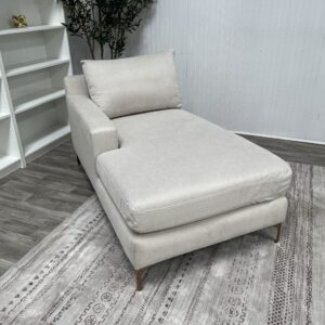 Interior Define Sloan Chaise
