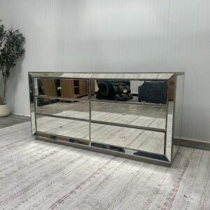 Design Garage Carisma 6-Drawer Dresser