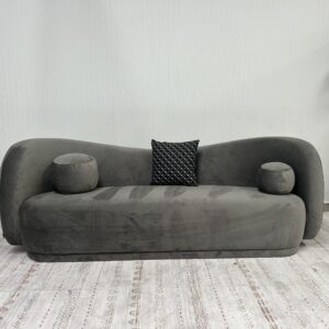 Rove Concepts Diane Sofa - Glacier Grey